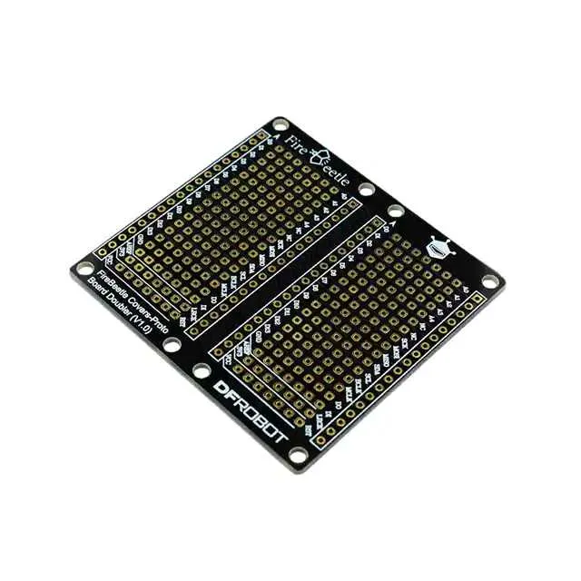 DFR0482 (FIREBEETLE PROTO BOARD DOUBLER)