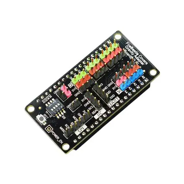 DFR0483 (FIREBEETLE EXPANSION SHIELD)