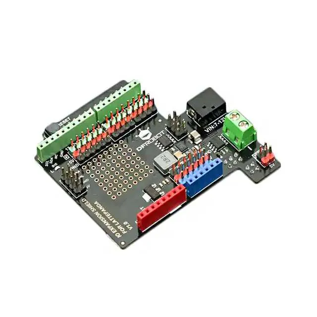 DFR0491 (GRAVITY IO EXPANSION SHIELD FOR)