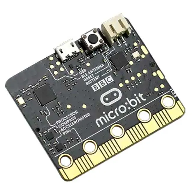 DFR0497 (BBC MICRO:BIT - AN EDUCATIONAL &)