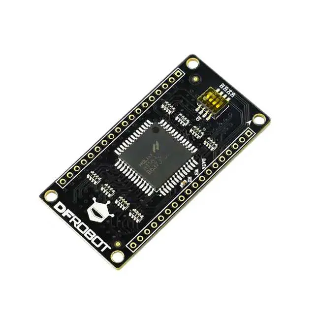 DFR0488 (FIREBEETLE LED MATRIX RED)