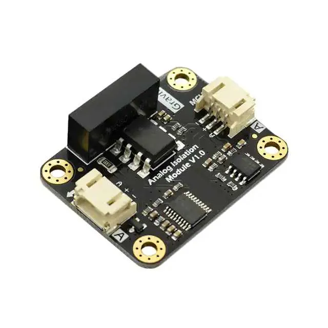 DFR0504 (GRAVITY: ANALOG SIGNAL ISOLATOR)