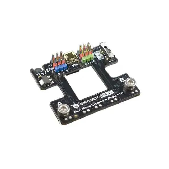 DFR0518 (MICRO:MATE - A MINI EXPANSION BO)