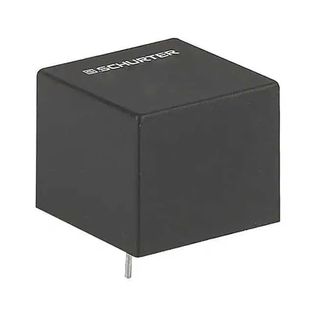DFSG-33-0001 (COMMON MODE CHOKE 5A 1LN TH)