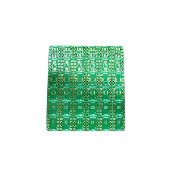 DIP-ADAPTER-EVM (MODULE EVAL DIP ADAPTER)