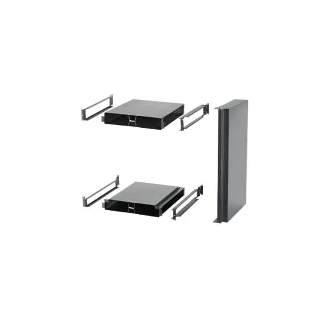 DIRLC2214M21W (NET-DIRECT CABINET INLET DUCT FO)