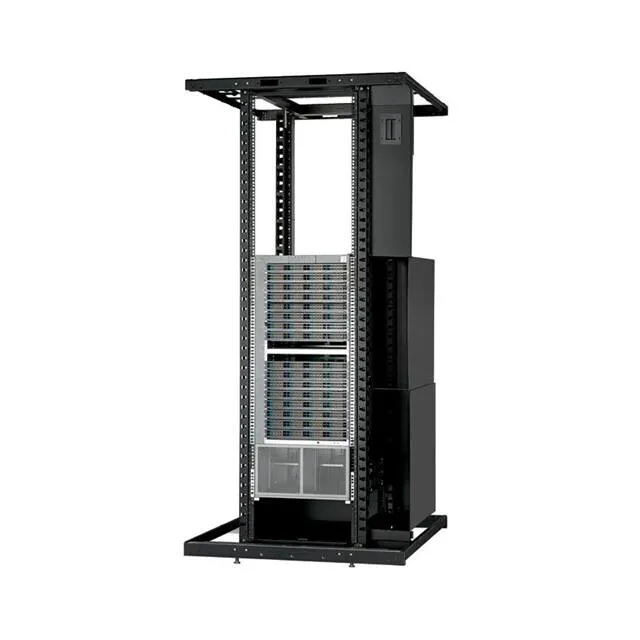 DIRLC7018VP4248 (INLET DUCTING W/42-48 RU AIR DAM)