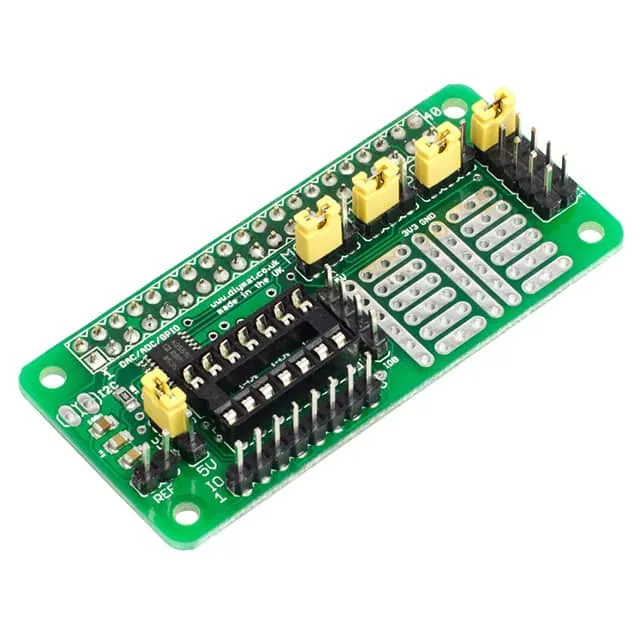 DIYMAT001 (UNIVERSAL ZERO)