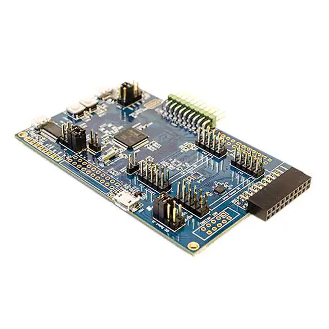 DK-20602 (DEVELOPMENT BOARD FOR ICM-20602)