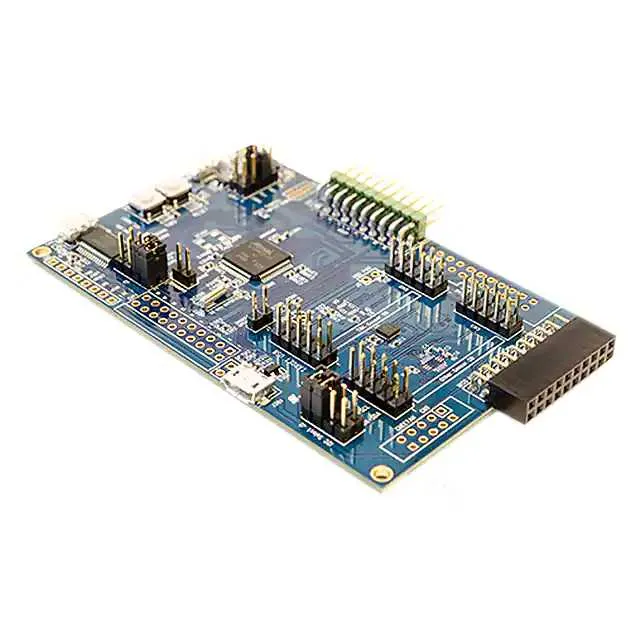 DK-20648 (DEVELOPMENT BOARD FOR ICM-20648)