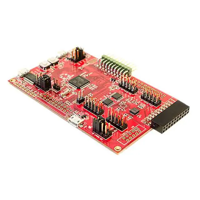 DK-20789 (DEVELOPMENT BOARD FOR ICM-20789)