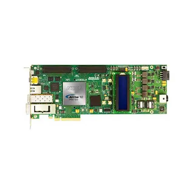 DK-DEV-10AX115S-A (DEV KIT ARRIA 10 FPGA)