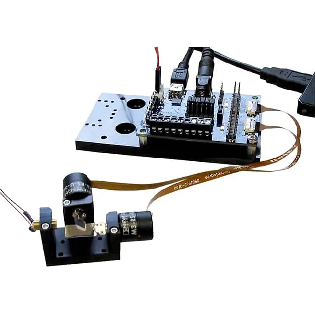 DK-M3-RS-U-2M-20-L (EVAL KIT BEAM STEERING)