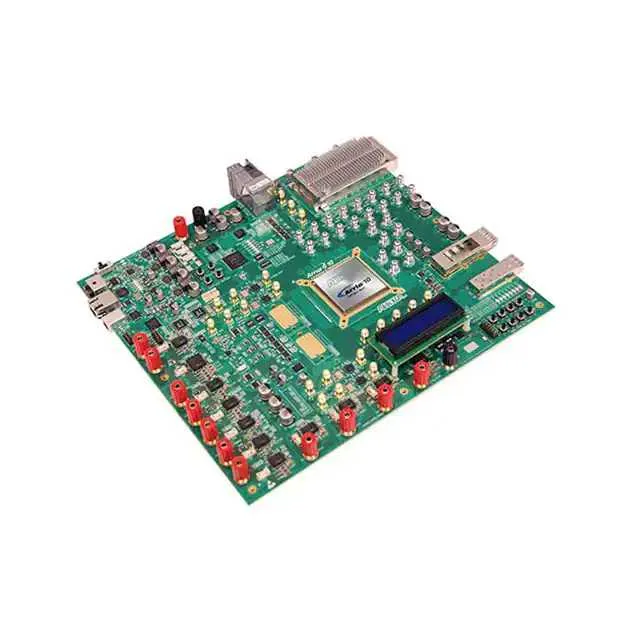 DK-SI-10AX115S-A (DEV KIT ARRIA 10 TXRX)