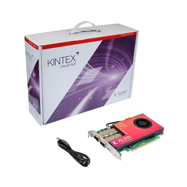 DK-U1-KCU1500-A-G (KINTEX ULTRASCALE FPGA KCU1500)