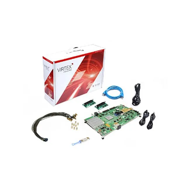 DK-U1-VCU110-ES3-G-J (DEV KIT ULTRASC FPGA VCU110 JP)