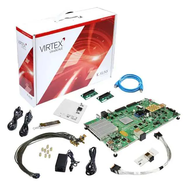 DK-U1-VCU110-G (DEV KIT FOR VCU110)