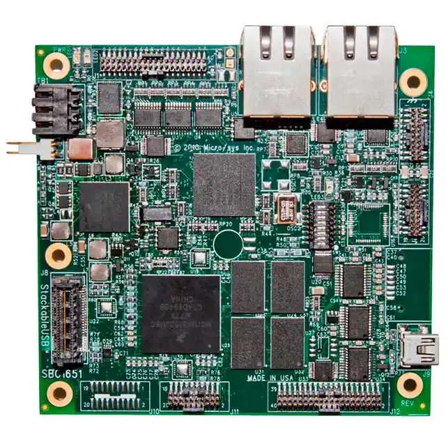 DK1651-LINUX (DEVELOPMENT KIT MX515)