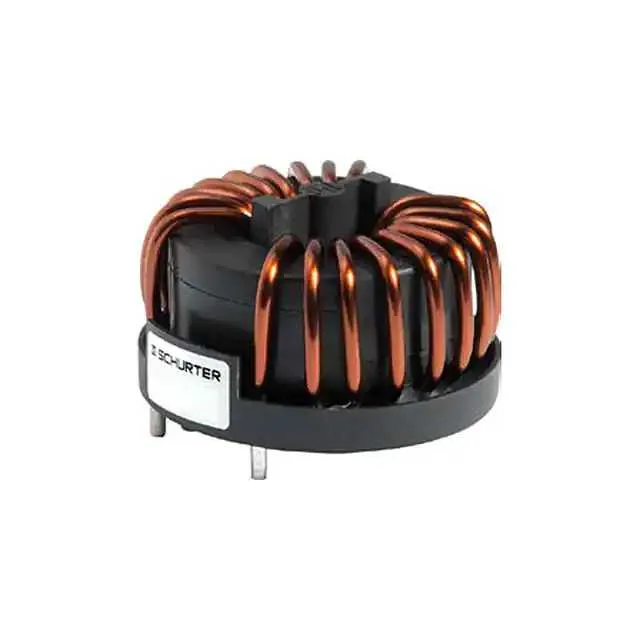 DKIH-3237-1010-NK (COMMON MODE CHOKE 10A 2LN TH)