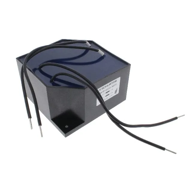 DKIP-0233-3005 (COMMON MODE CHOKE 30A 2LN TH)