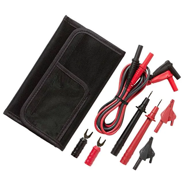 DL243D (BASIC TEST LEAD KIT)