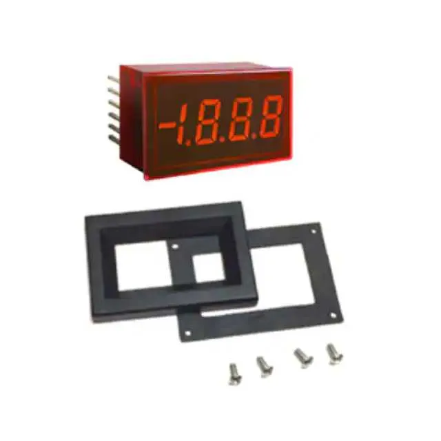 DLA-202R (VOLTMETER 20VDC LED PANEL MOUNT)