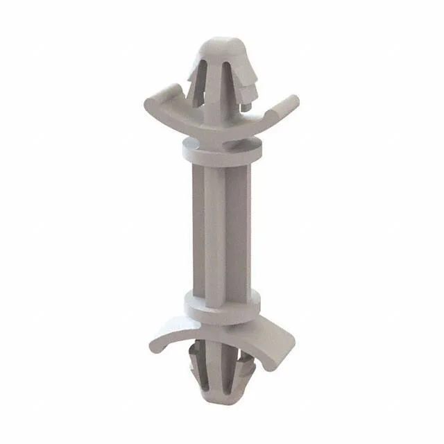 DLCBSHD-30M-19 (BRD SPT SNAP LOCK NYLON 30MM)