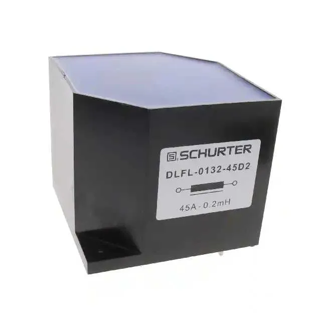 DLFL-0132-45D2 (COMMON MODE CHOKE 45A 2LN TH)