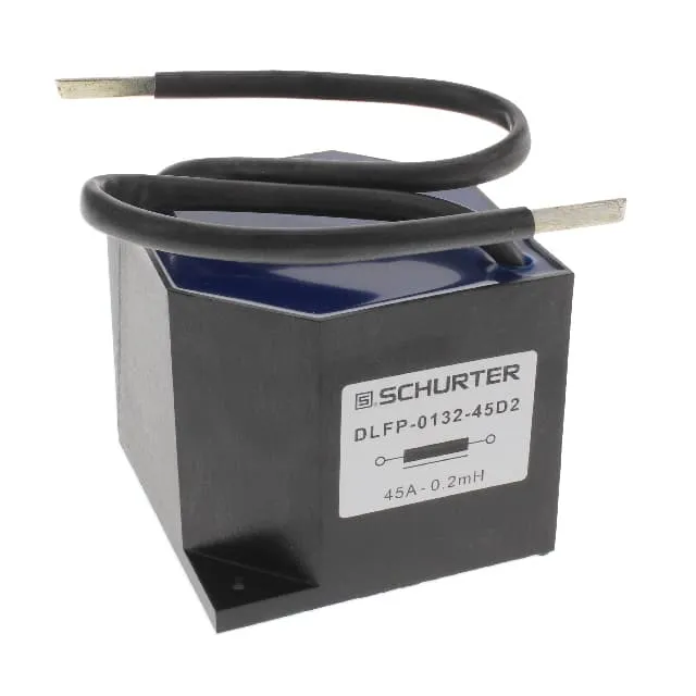 DLFP-0132-45D2 (COMMON MODE CHOKE 45A 2LN TH)