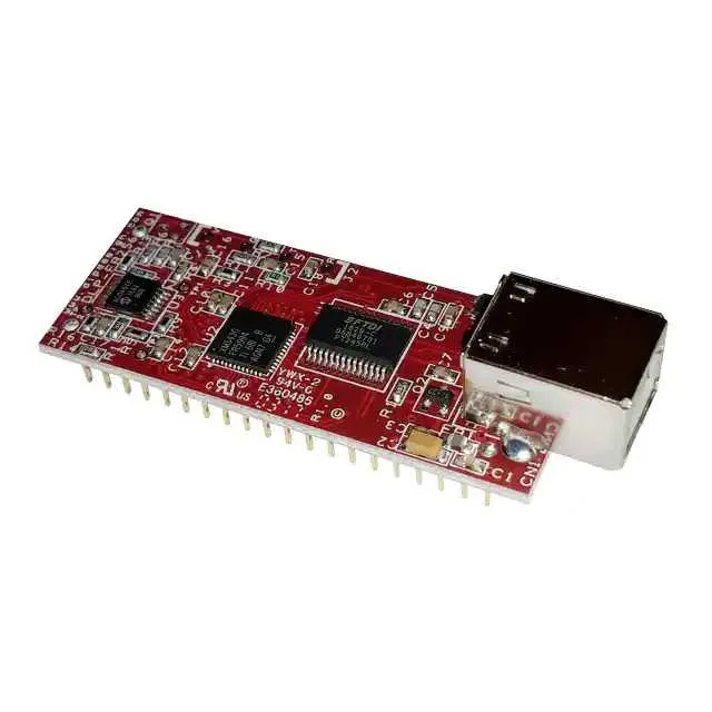 DLP-FR256 (MICROCONTROLLER FERROELECTRIC)