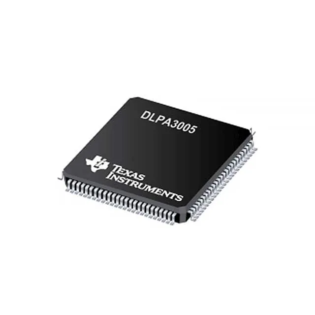 SN75LVDS88BPFDG4 (IC TFT TIMING CONTROL 100-HTQFP)