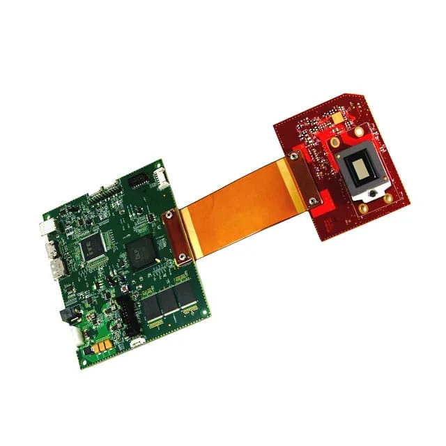 DLPLCR6500EVM (EVAL BOARD FOR DLPLCR6500)