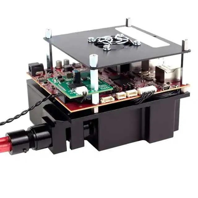 DLPNIRSCANEVM (EVAL NEAR-INFRARED SPECTROMETER)