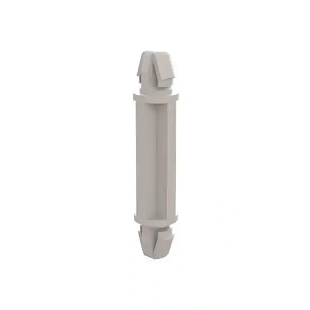 DLSP-1-8M-01 (BRD SPT SNAP LOCK NYLON 8MM)