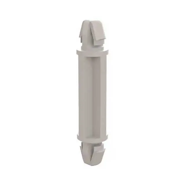 DLSP-3-14M-01 (BRD SPT SNAP LOCK NYLON 14MM)
