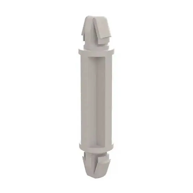 DLSP-3-3M-01 (BRD SPT SNAP LOCK NYLON 3MM)