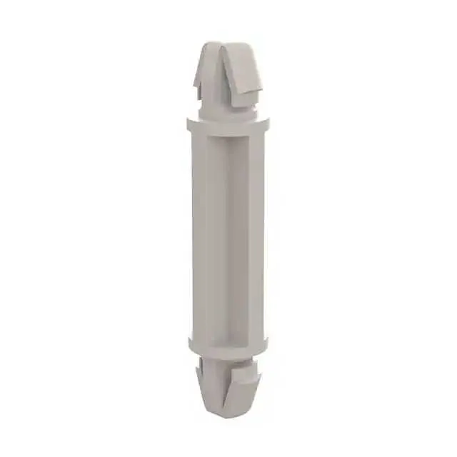 DLSP-3-8M-01 (BRD SPT SNAP LOCK NYLON 8MM)