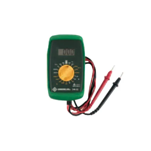DM-20 (DMM 300V AC/DC)