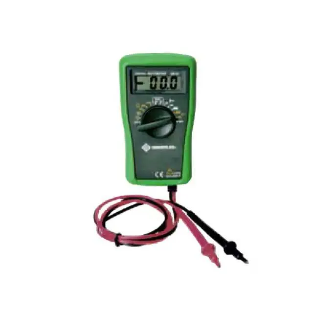 DM-25 (DMM 600V AC/DC)