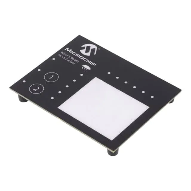 DM080101 (WATER TOLERANT TOUCH SURFACE DEV)
