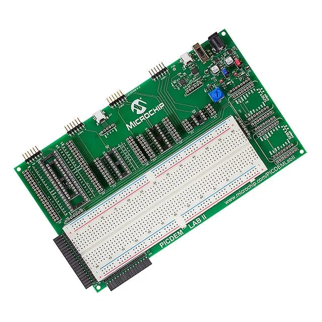DM163046 (DEV PLATFORM PICDEM LAB II)