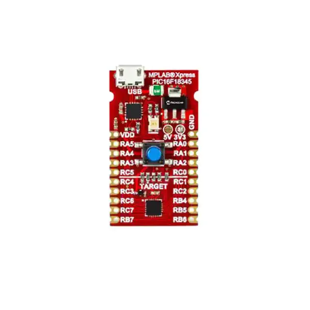 DM164141 (EVAL BOARD)