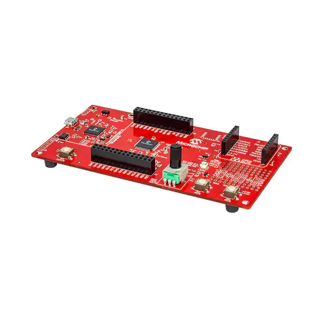 DM240004 (CURIOSITY PIC24F DEV BOARD)