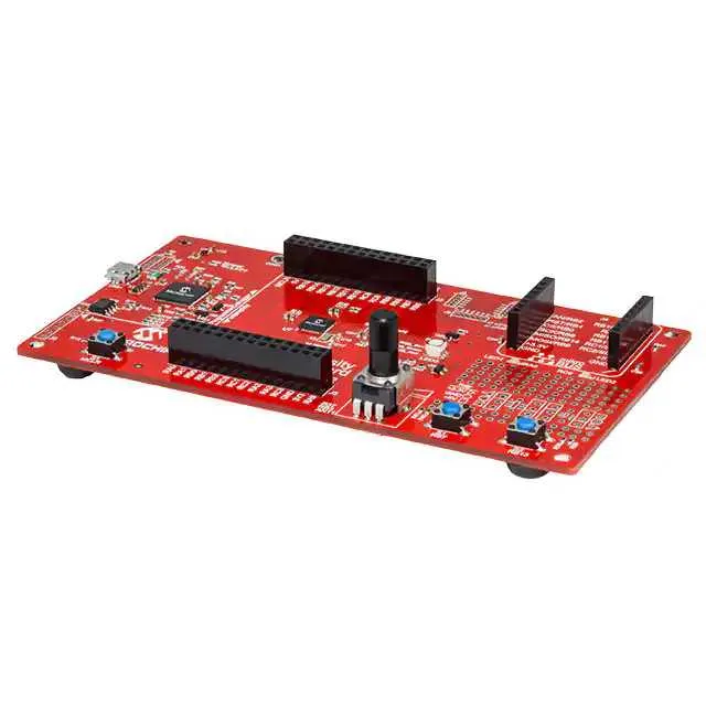 DM320101 (PIC32MM CURIOSITY DEV BOARD)