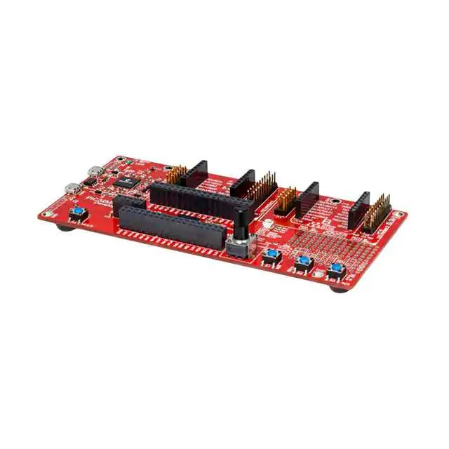 DM320107 (PIC32MM USB CURIOSITY DEV BOARD)