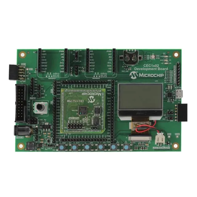 DM990013 (DEVELOPMENT BOARD)