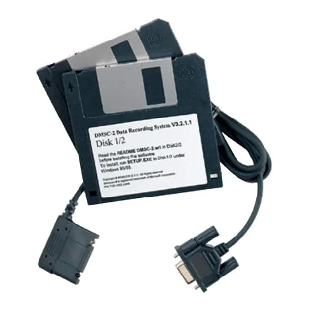 DMSC-2 (INTERFACE RS232 FOR DM2)