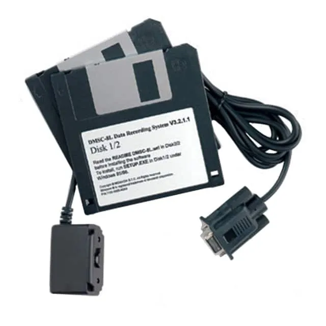 DMSC-9 (CABLE/SOFTWARE)