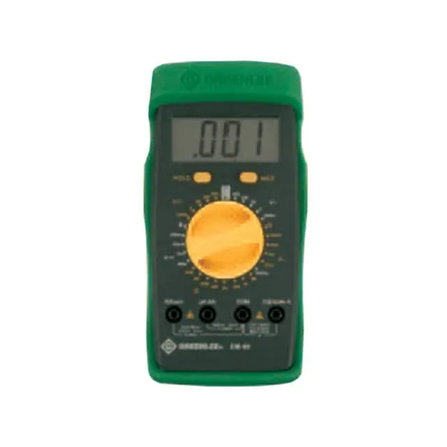 DM-60 (MM 600V AC/DC)