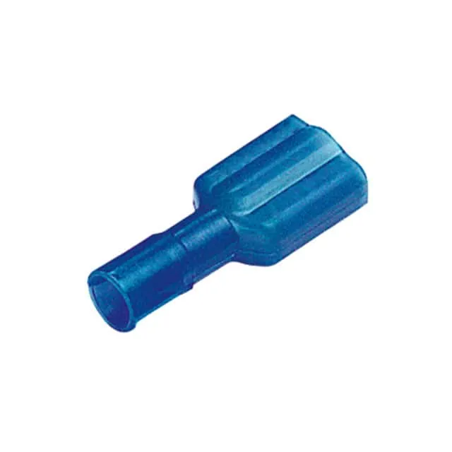 DNF14-188FIB-3K (CONN QC RCPT 14-16AWG 0.187)